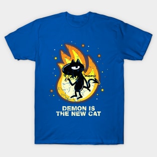 DEMON SECRET T-Shirt